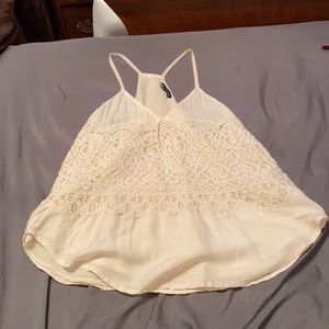 American eagle Spaghetti strap, size M